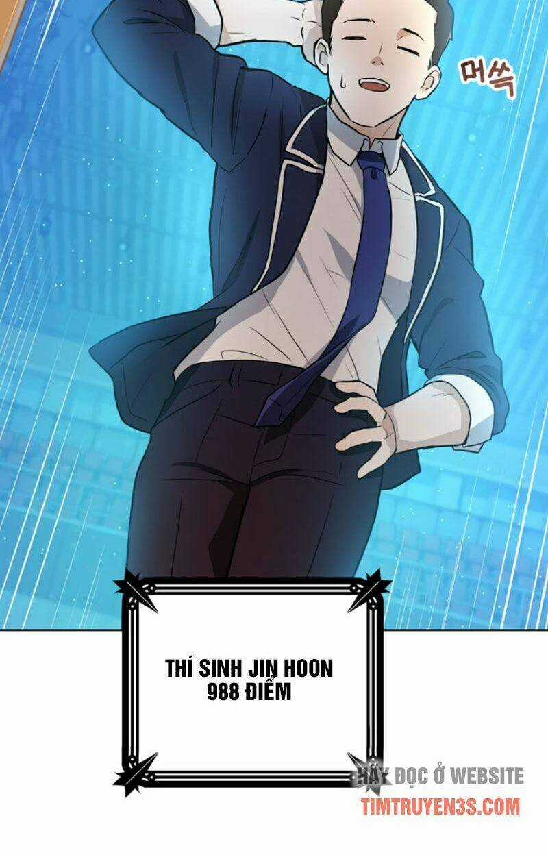 Ta Có Max Thuộc Tính May Mắn - Chapter 3 - Trang 11