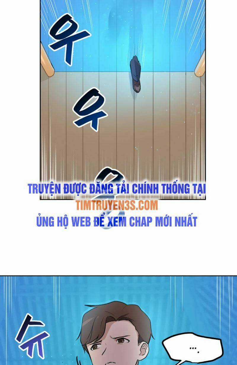 Ta Có Max Thuộc Tính May Mắn - Chapter 3 - Trang 13