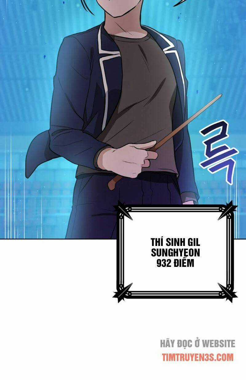 Ta Có Max Thuộc Tính May Mắn - Chapter 3 - Trang 14