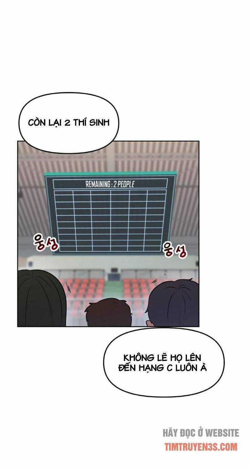 Ta Có Max Thuộc Tính May Mắn - Chapter 3 - Trang 18