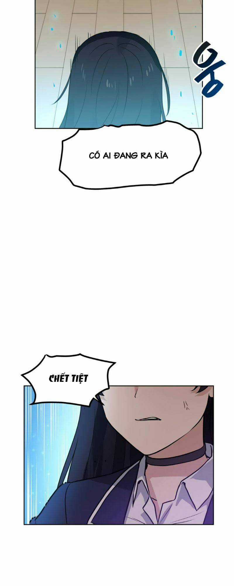 Ta Có Max Thuộc Tính May Mắn - Chapter 3 - Trang 3