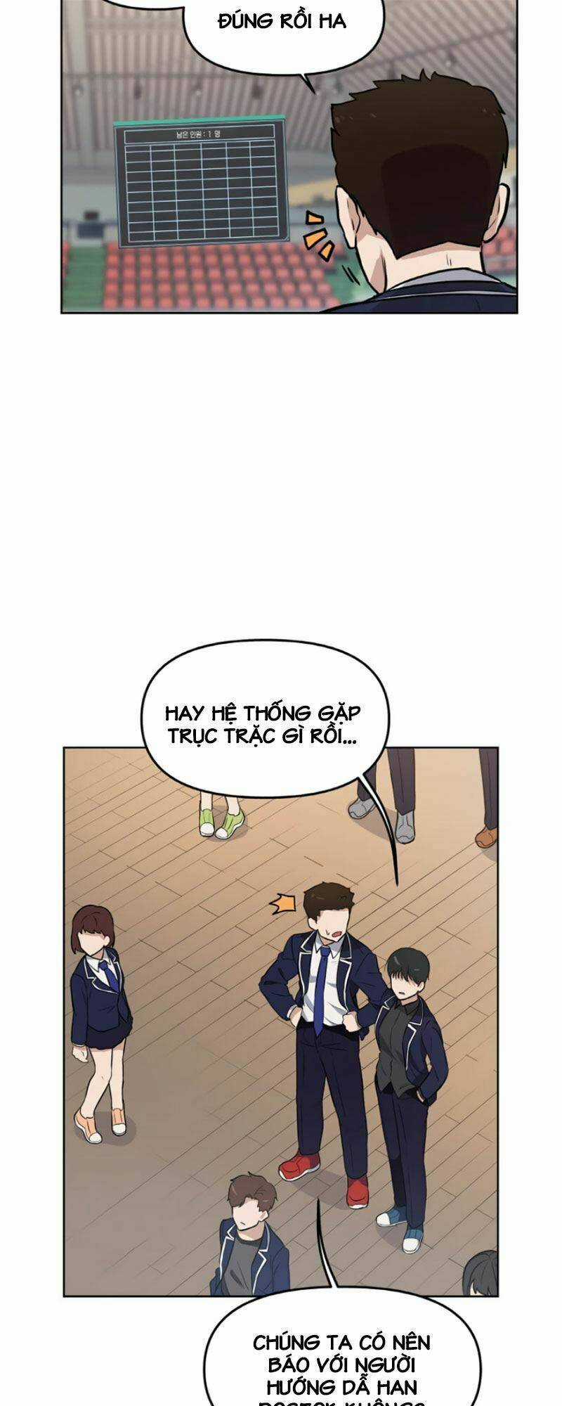 Ta Có Max Thuộc Tính May Mắn - Chapter 3 - Trang 24