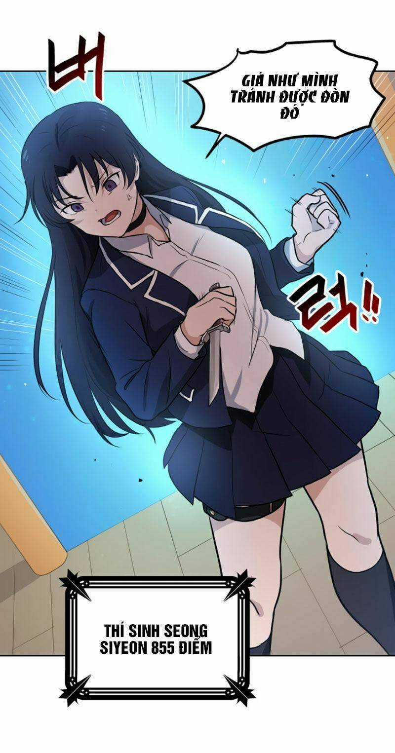 Ta Có Max Thuộc Tính May Mắn - Chapter 3 - Trang 4