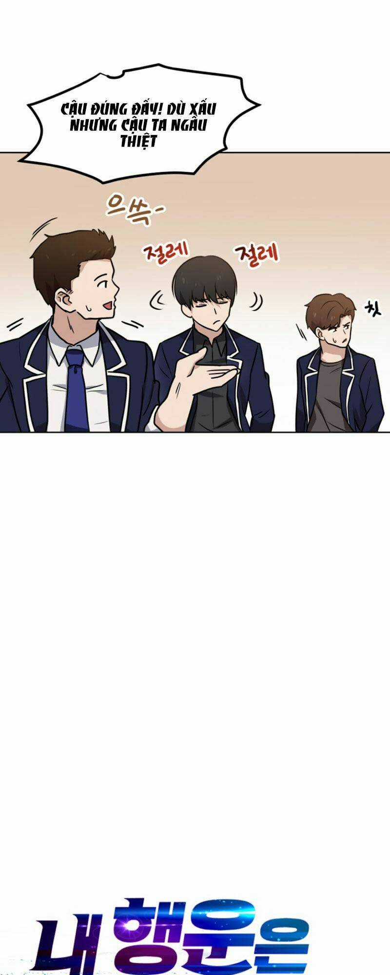 Ta Có Max Thuộc Tính May Mắn - Chapter 3 - Trang 35