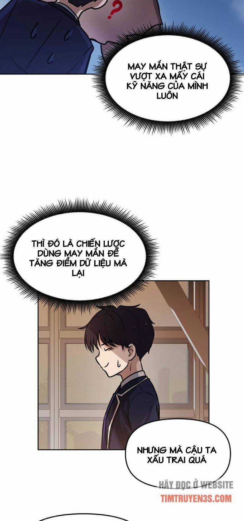 Ta Có Max Thuộc Tính May Mắn - Chapter 3 - Trang 40