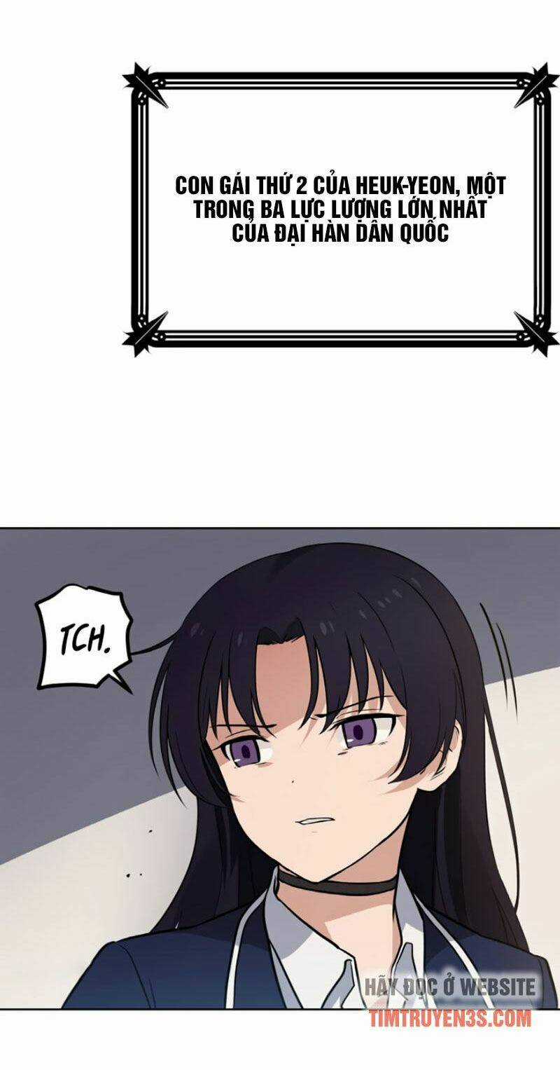 Ta Có Max Thuộc Tính May Mắn - Chapter 3 - Trang 5