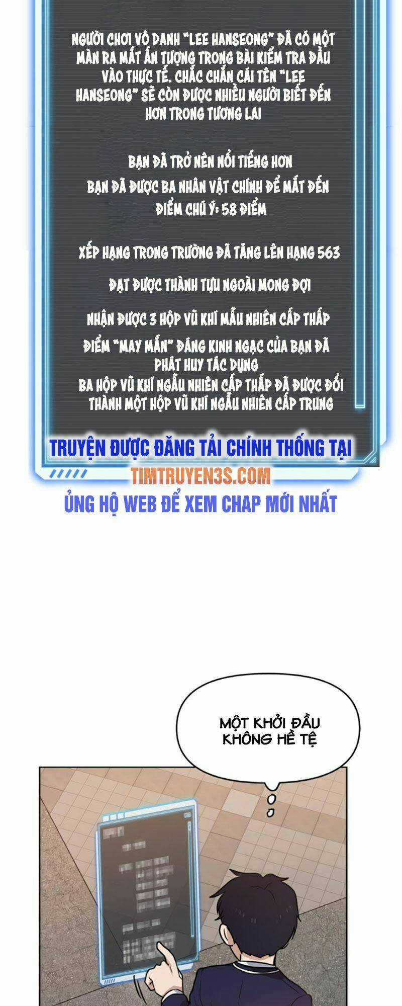 Ta Có Max Thuộc Tính May Mắn - Chapter 3 - Trang 45