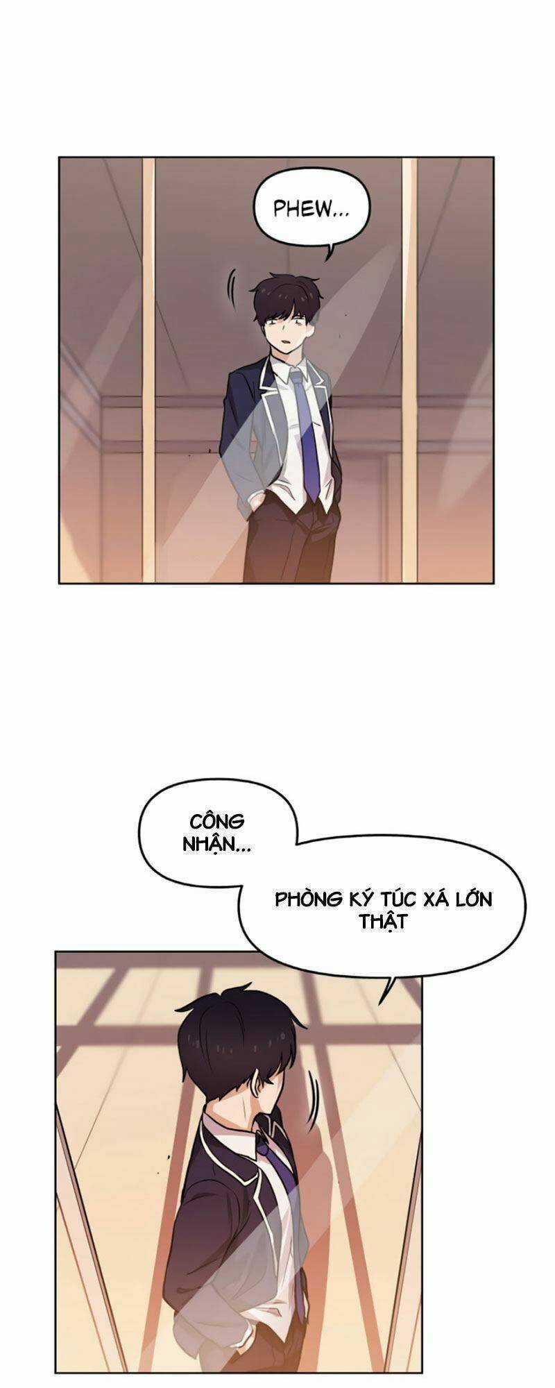 Ta Có Max Thuộc Tính May Mắn - Chapter 3 - Trang 54