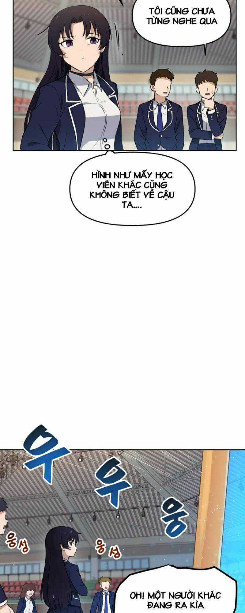 Ta Có Max Thuộc Tính May Mắn - Chapter 3 - Trang 9