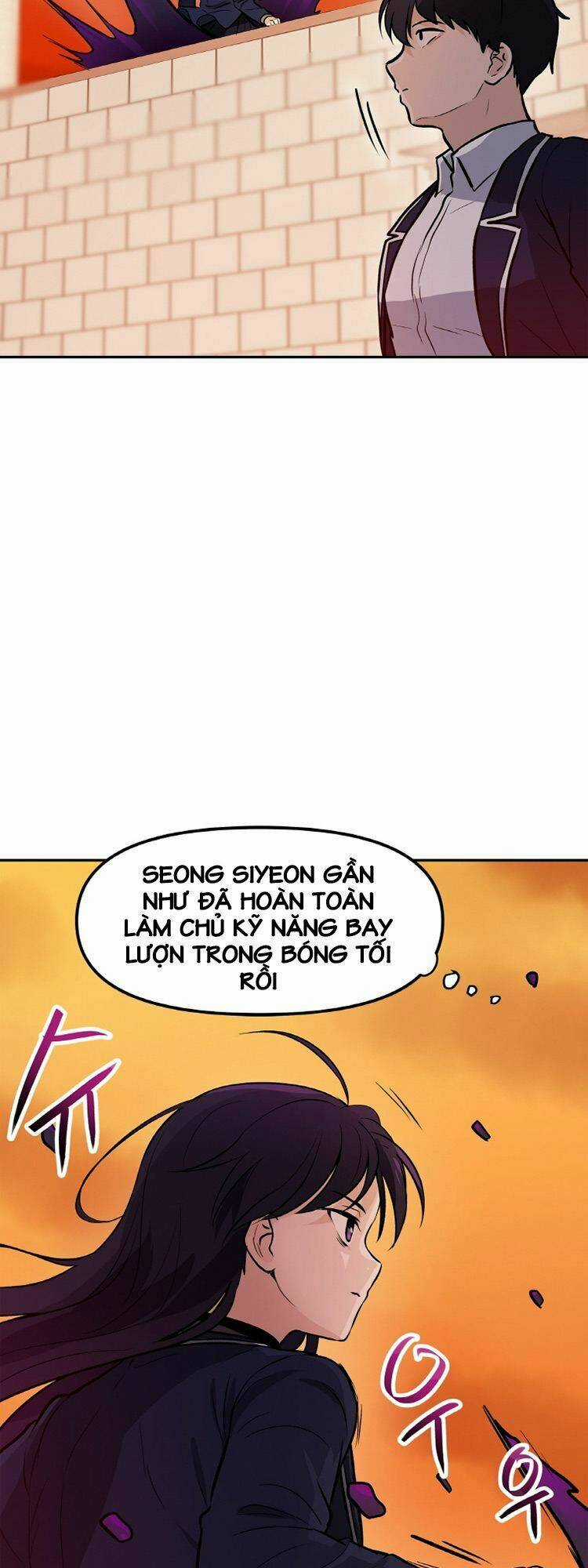 Ta Có Max Thuộc Tính May Mắn - Chapter 30 - Trang 11