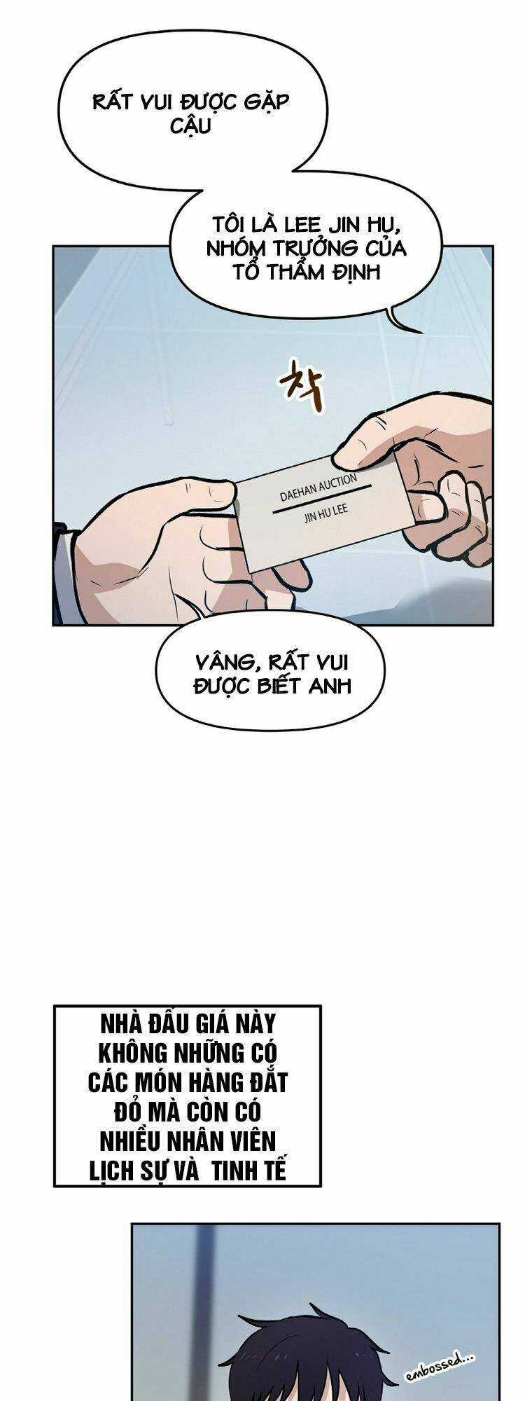 Ta Có Max Thuộc Tính May Mắn - Chapter 30 - Trang 28