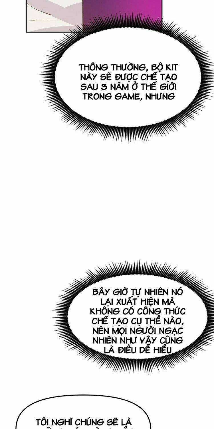 Ta Có Max Thuộc Tính May Mắn - Chapter 30 - Trang 43