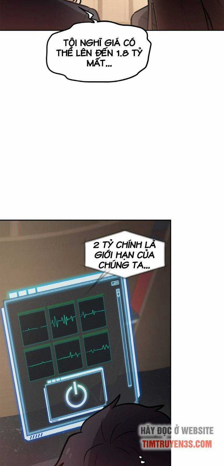 Ta Có Max Thuộc Tính May Mắn - Chapter 31 - Trang 39