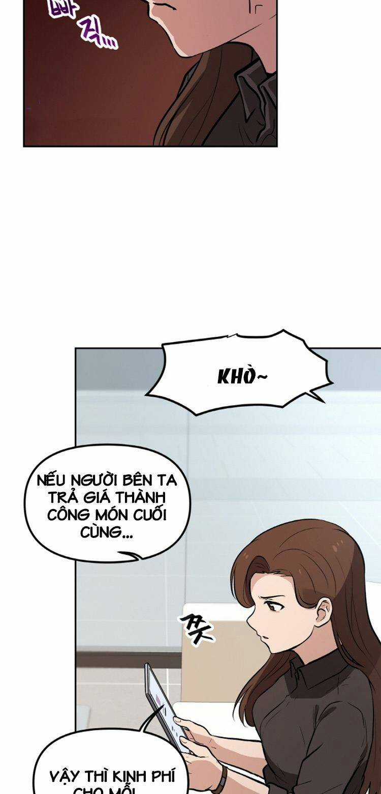 Ta Có Max Thuộc Tính May Mắn - Chapter 31 - Trang 6