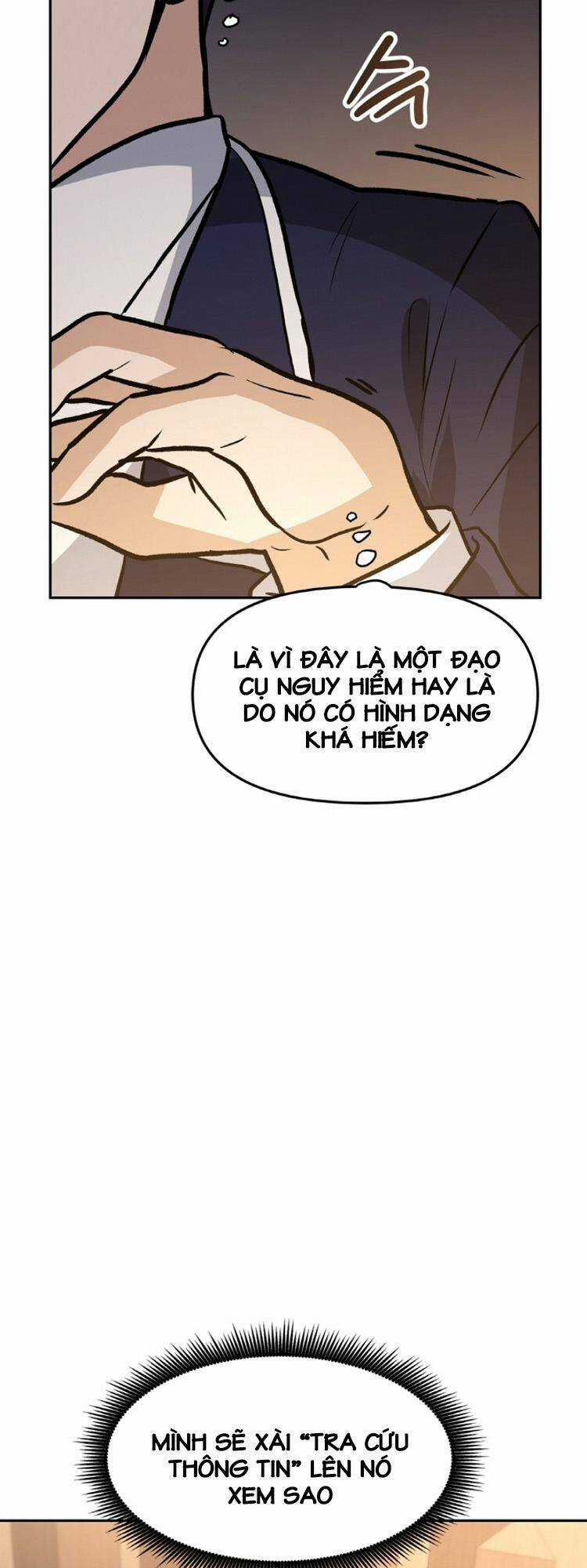 Ta Có Max Thuộc Tính May Mắn - Chapter 31 - Trang 55