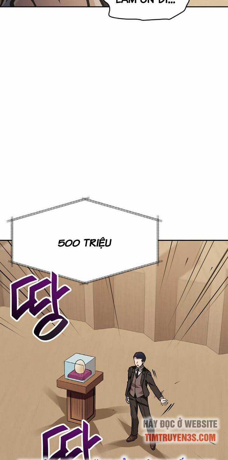 Ta Có Max Thuộc Tính May Mắn - Chapter 32 - Trang 21