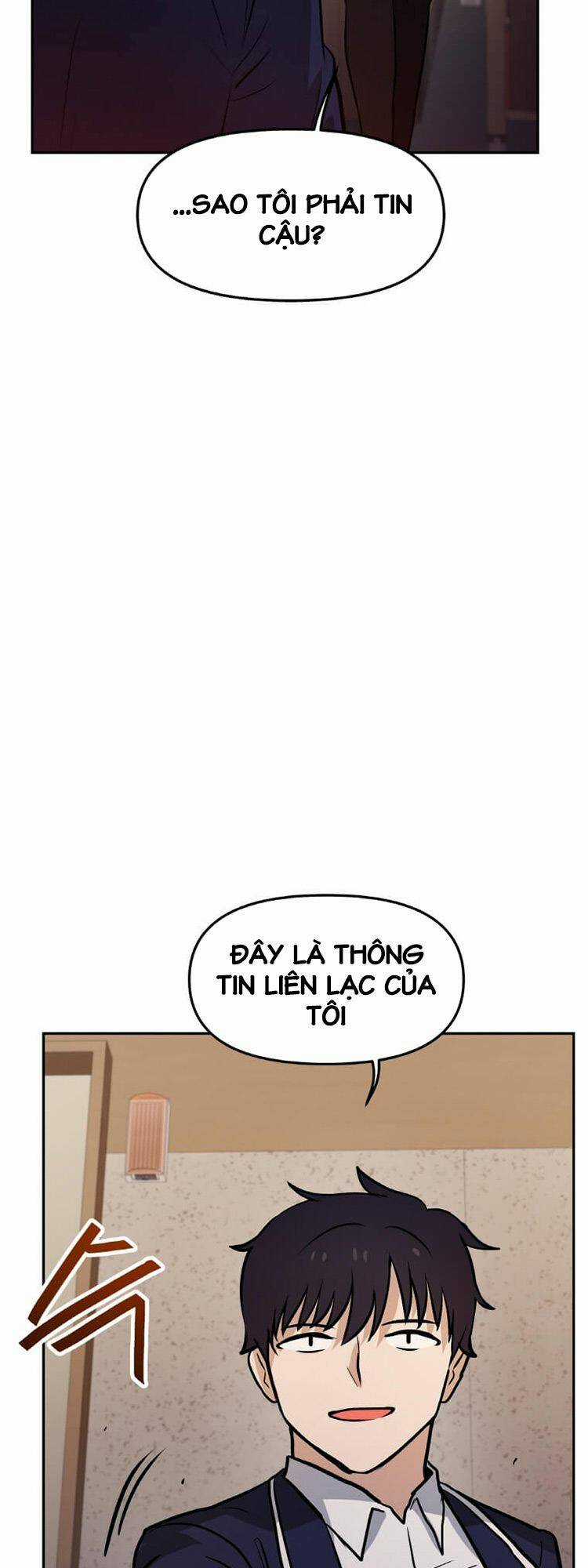 Ta Có Max Thuộc Tính May Mắn - Chapter 32 - Trang 48