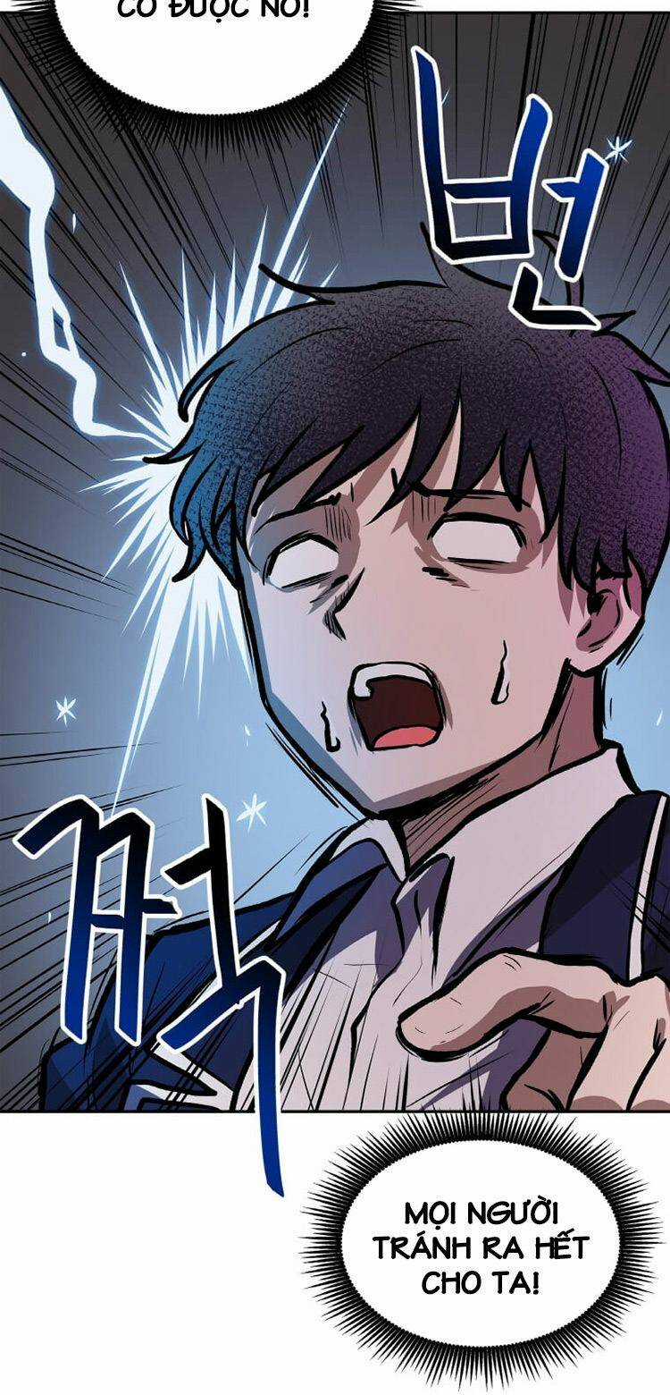 Ta Có Max Thuộc Tính May Mắn - Chapter 32 - Trang 6