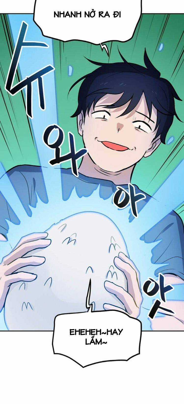 Ta Có Max Thuộc Tính May Mắn - Chapter 33 - Trang 17