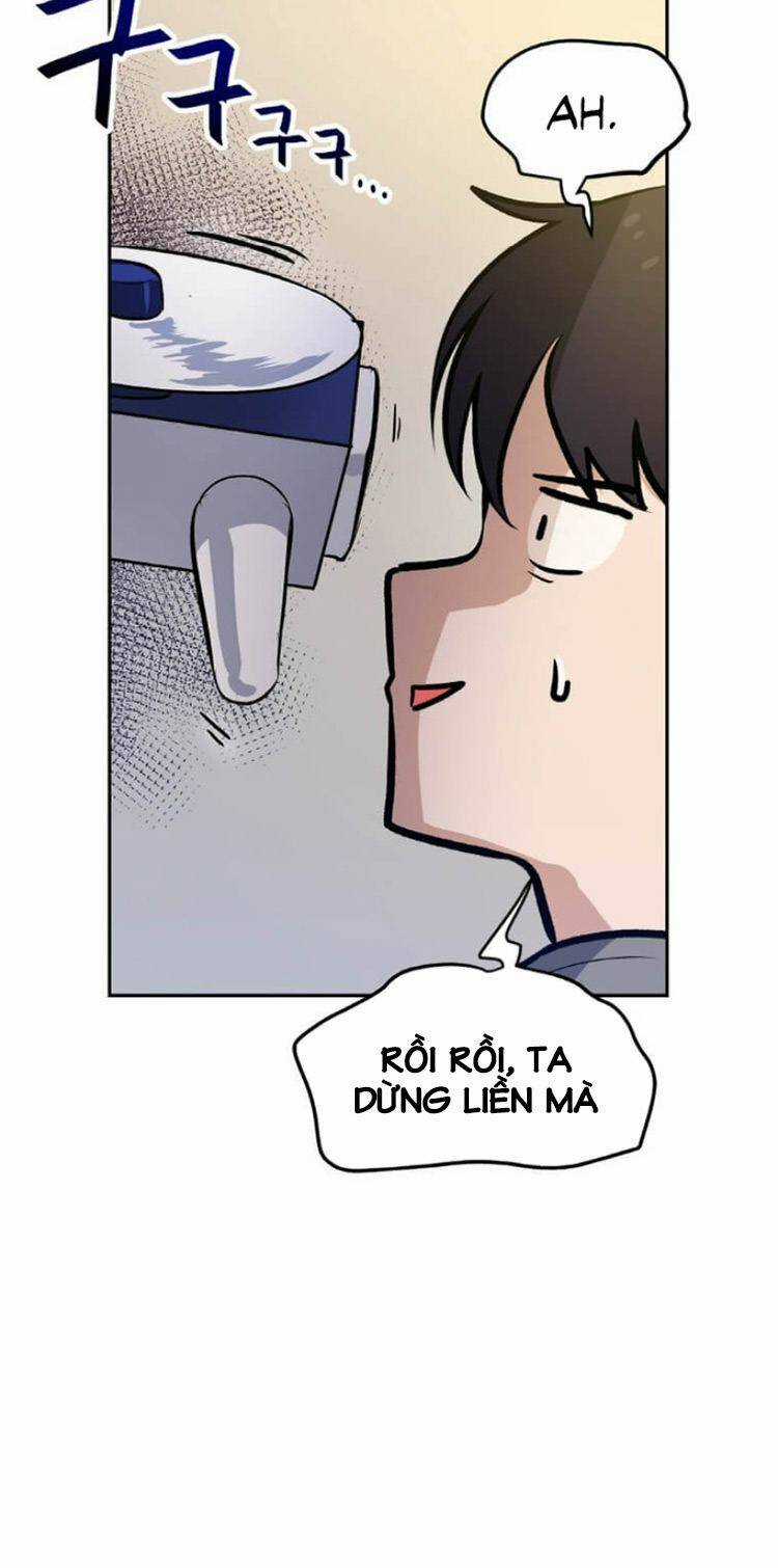 Ta Có Max Thuộc Tính May Mắn - Chapter 33 - Trang 20