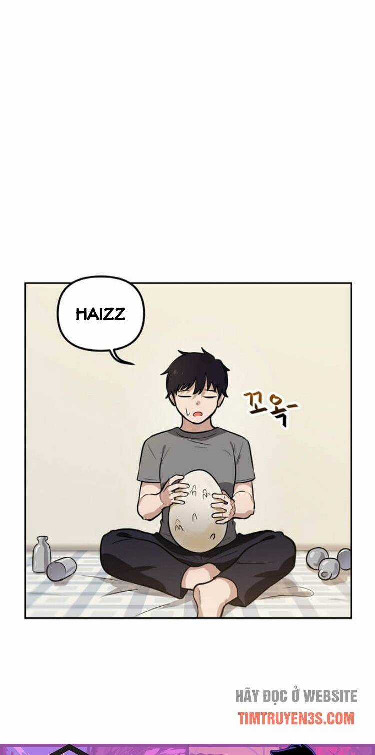 Ta Có Max Thuộc Tính May Mắn - Chapter 33 - Trang 21