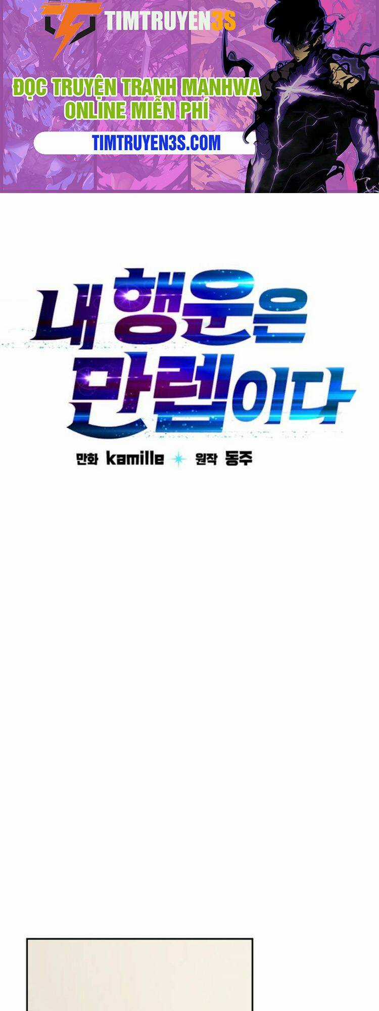 Ta Có Max Thuộc Tính May Mắn - Chapter 33 - Trang 22