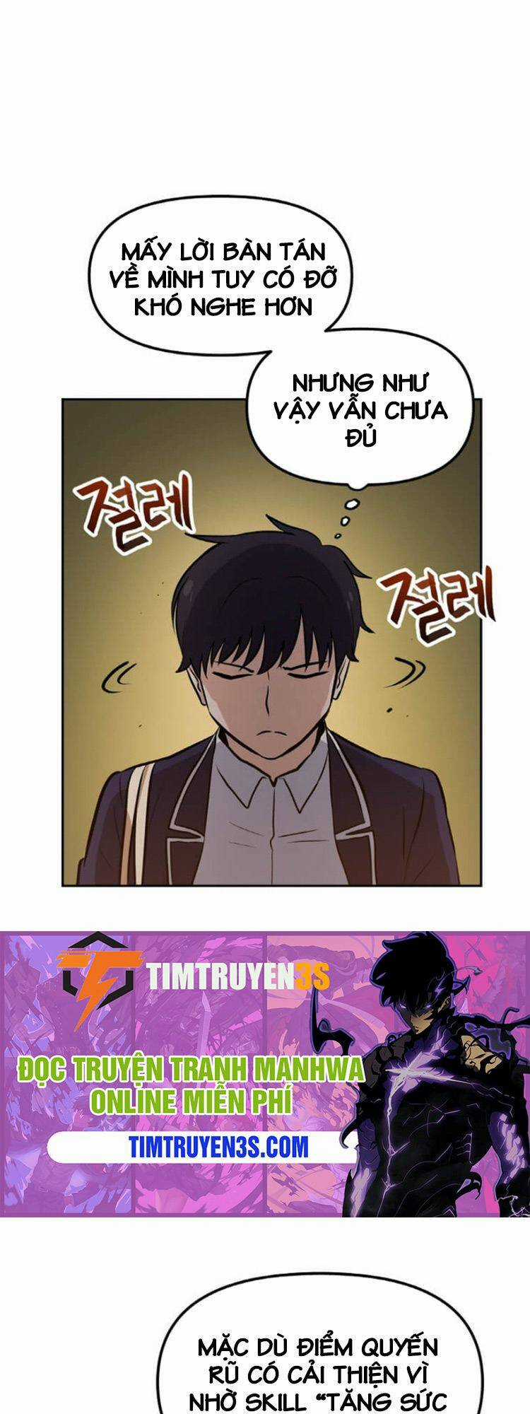 Ta Có Max Thuộc Tính May Mắn - Chapter 33 - Trang 59