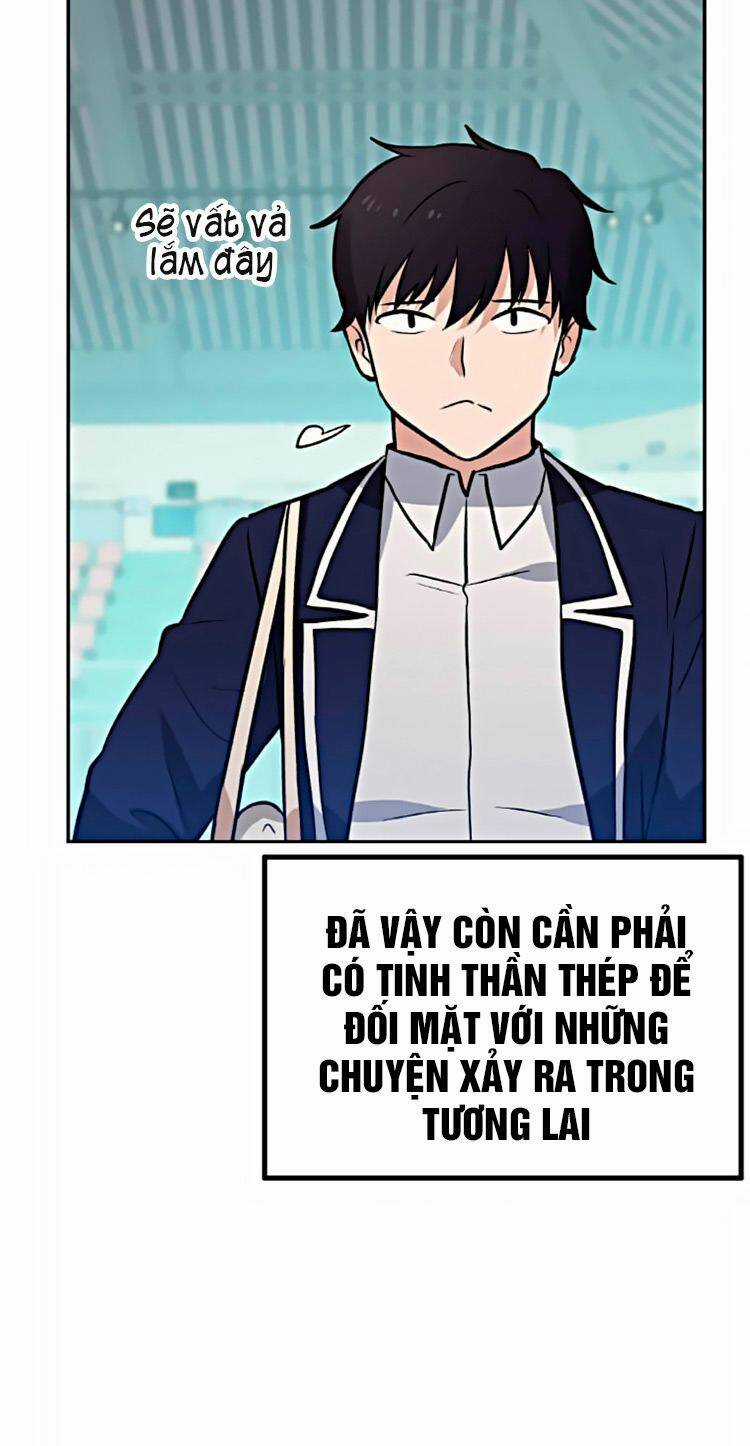 Ta Có Max Thuộc Tính May Mắn - Chapter 34 - Trang 12