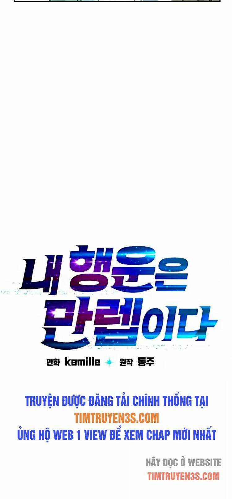 Ta Có Max Thuộc Tính May Mắn - Chapter 34 - Trang 18