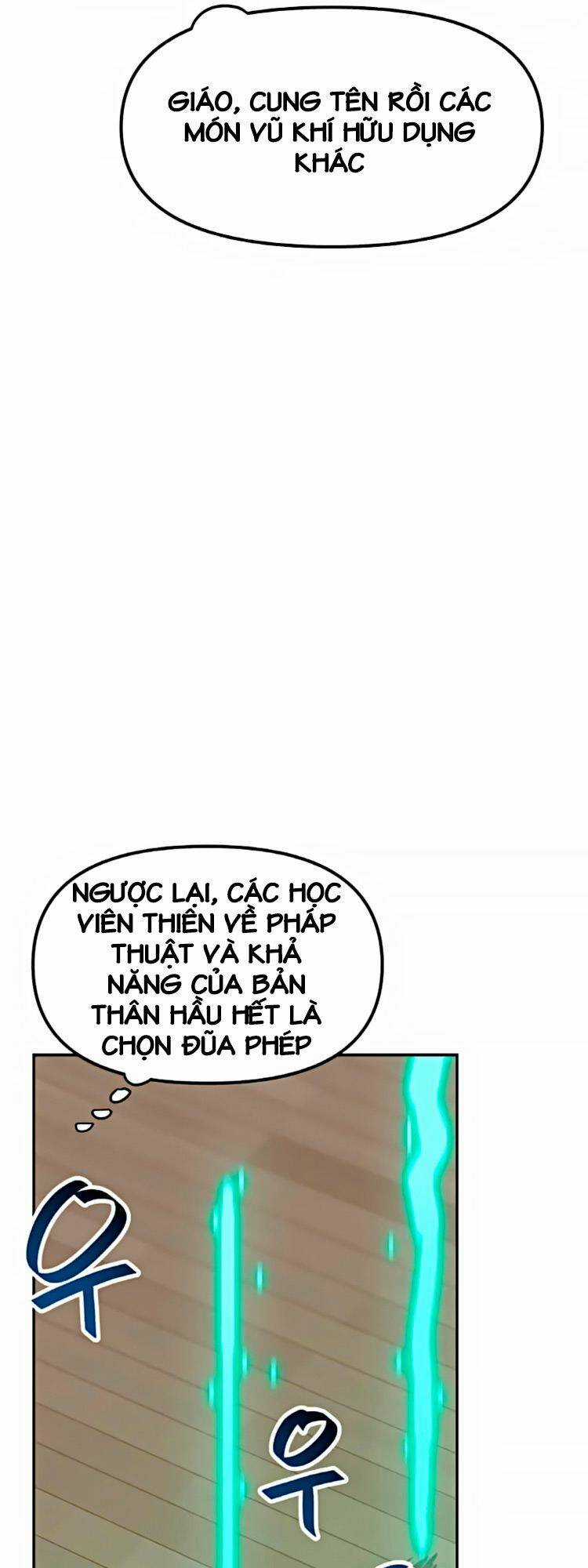 Ta Có Max Thuộc Tính May Mắn - Chapter 34 - Trang 22