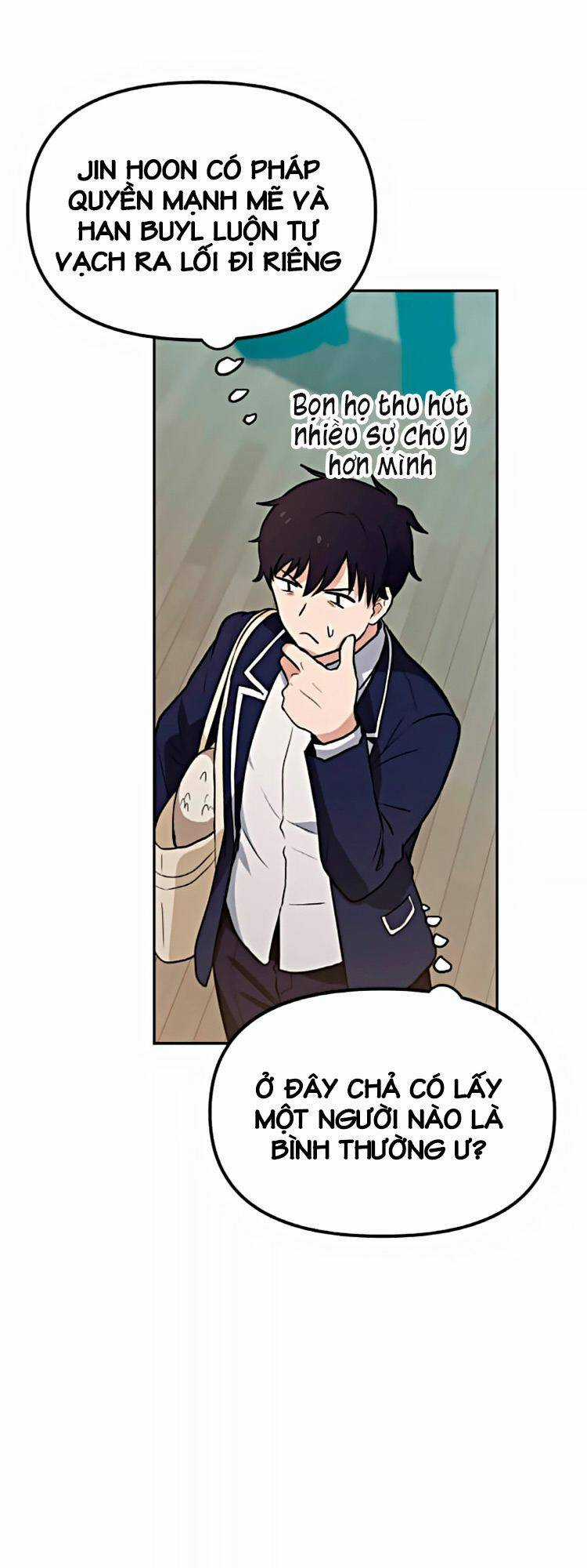 Ta Có Max Thuộc Tính May Mắn - Chapter 34 - Trang 25