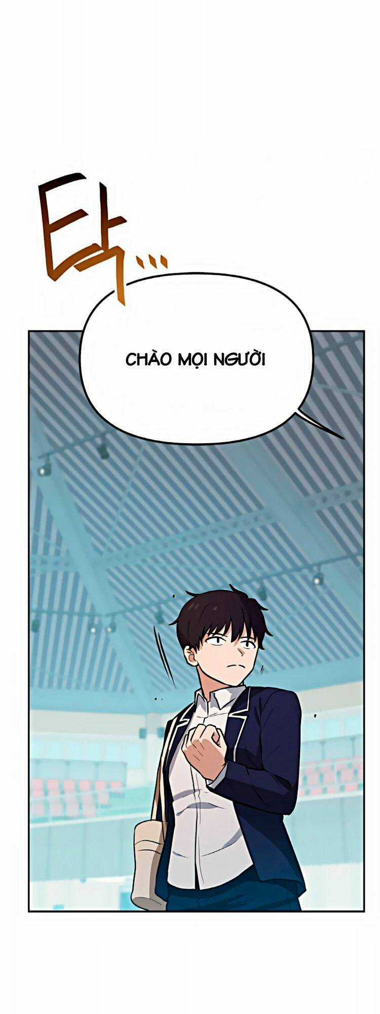 Ta Có Max Thuộc Tính May Mắn - Chapter 34 - Trang 5