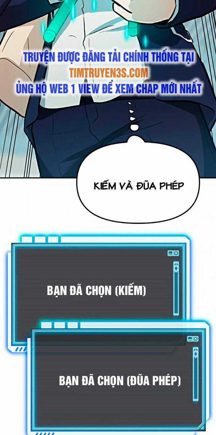 Ta Có Max Thuộc Tính May Mắn - Chapter 34 - Trang 46