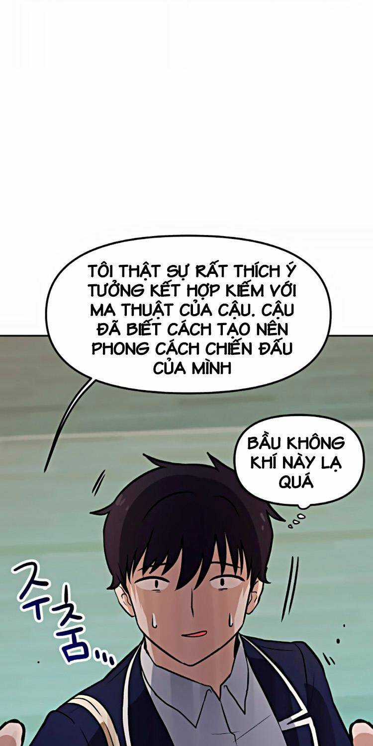 Ta Có Max Thuộc Tính May Mắn - Chapter 34 - Trang 49