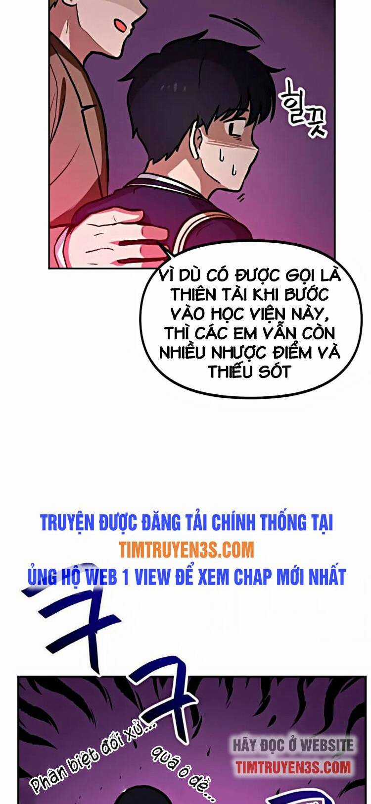 Ta Có Max Thuộc Tính May Mắn - Chapter 34 - Trang 52