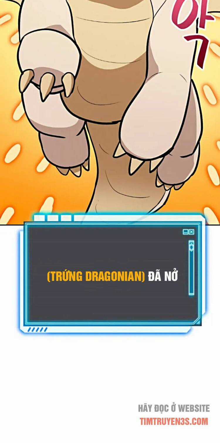 Ta Có Max Thuộc Tính May Mắn - Chapter 35 - Trang 21