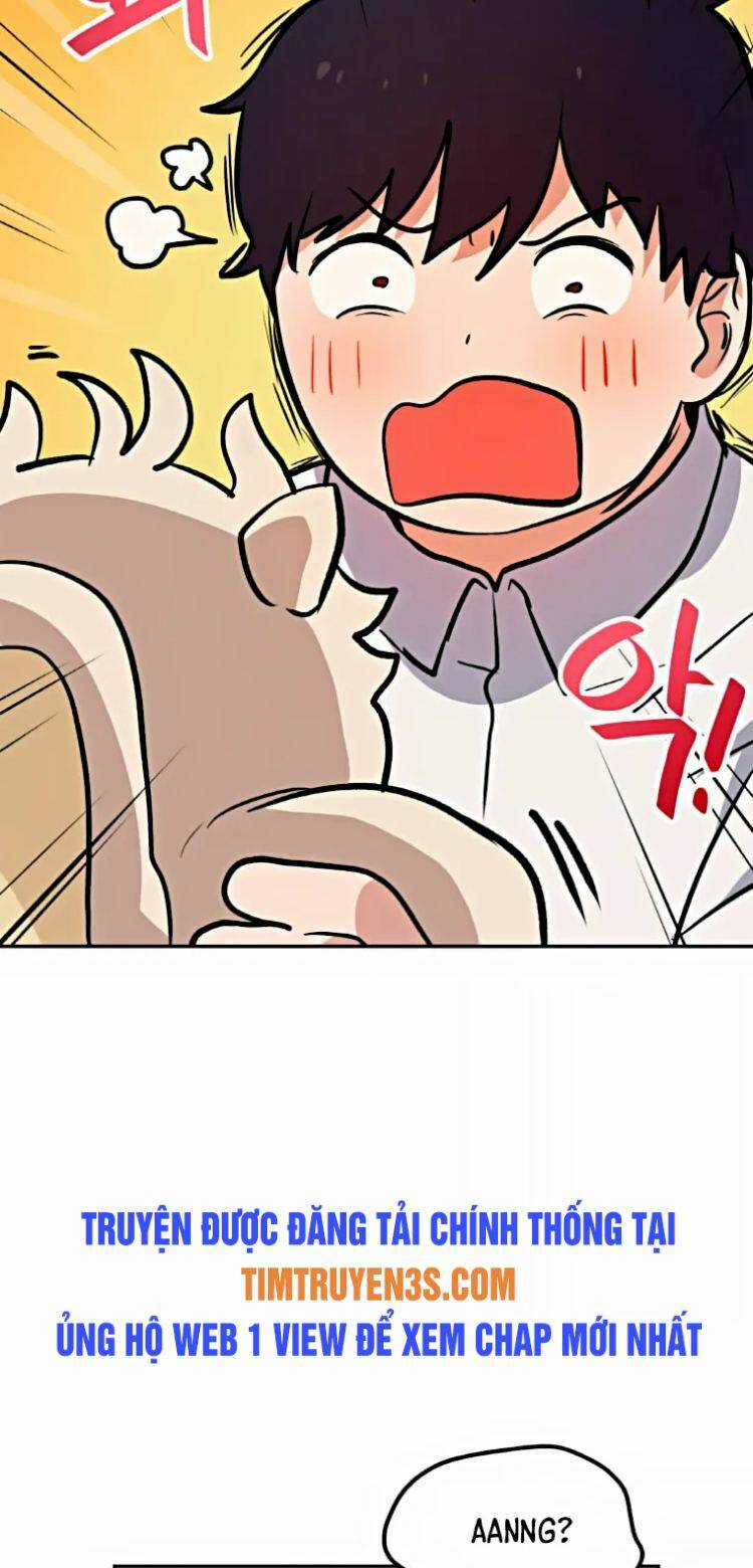 Ta Có Max Thuộc Tính May Mắn - Chapter 35 - Trang 23