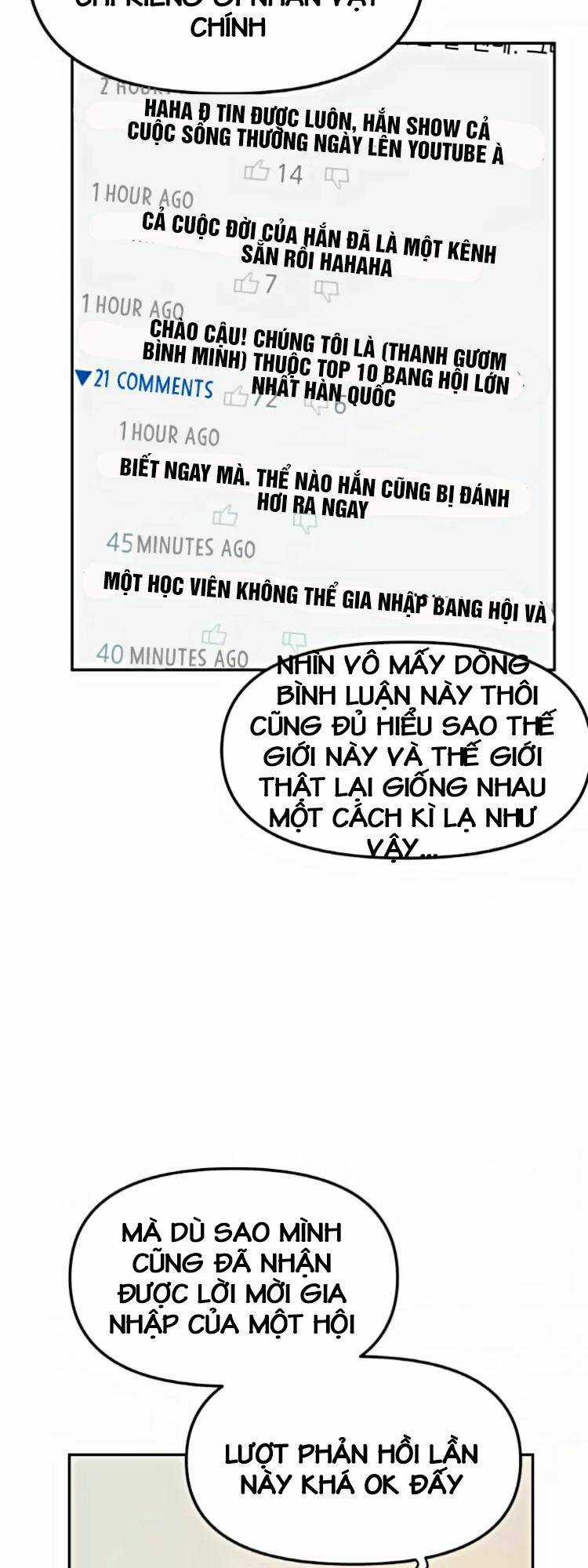 Ta Có Max Thuộc Tính May Mắn - Chapter 35 - Trang 42