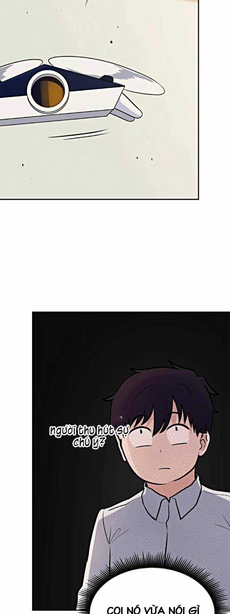 Ta Có Max Thuộc Tính May Mắn - Chapter 35 - Trang 53