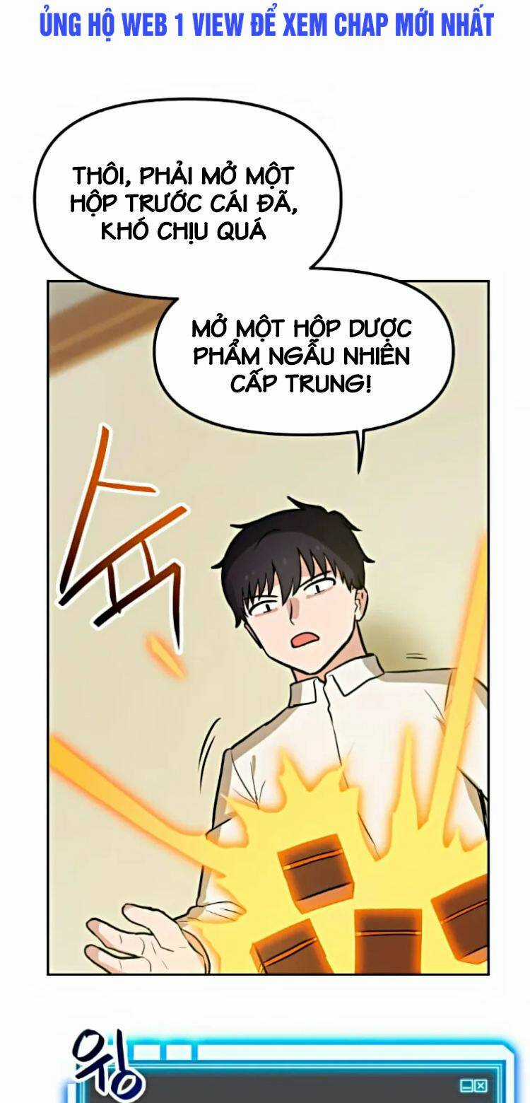 Ta Có Max Thuộc Tính May Mắn - Chapter 35 - Trang 57