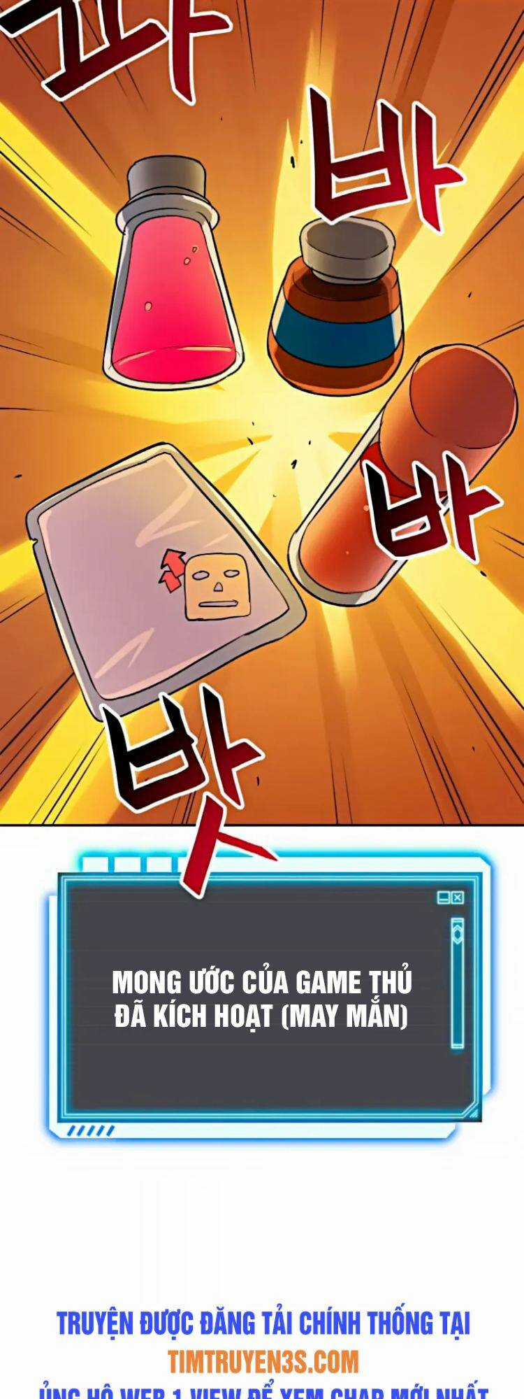 Ta Có Max Thuộc Tính May Mắn - Chapter 35 - Trang 59