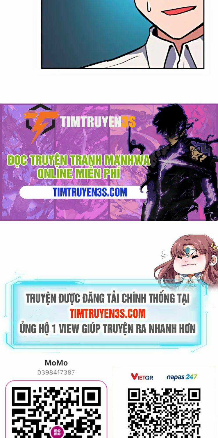 Ta Có Max Thuộc Tính May Mắn - Chapter 35 - Trang 63