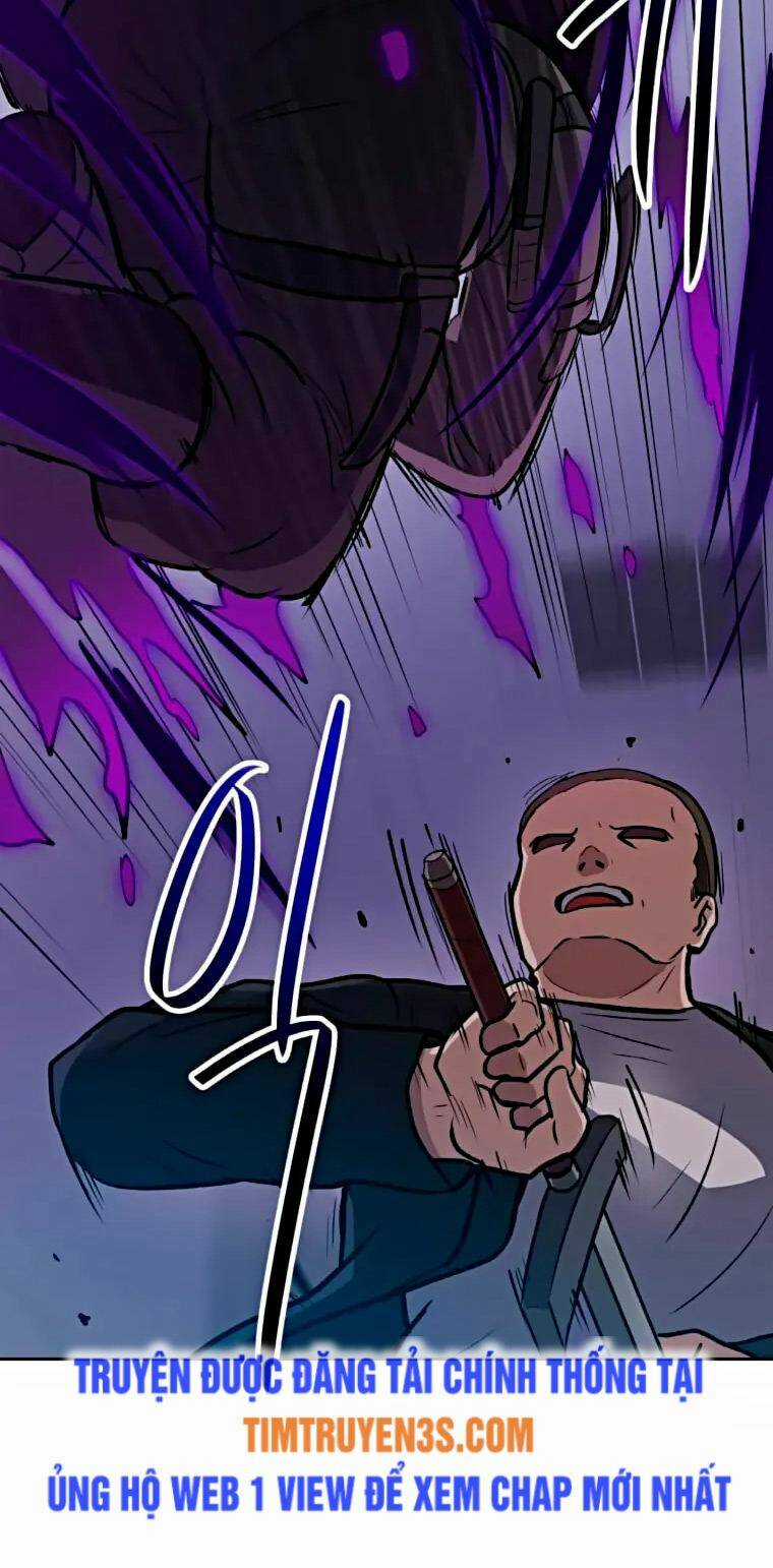 Ta Có Max Thuộc Tính May Mắn - Chapter 36 - Trang 32