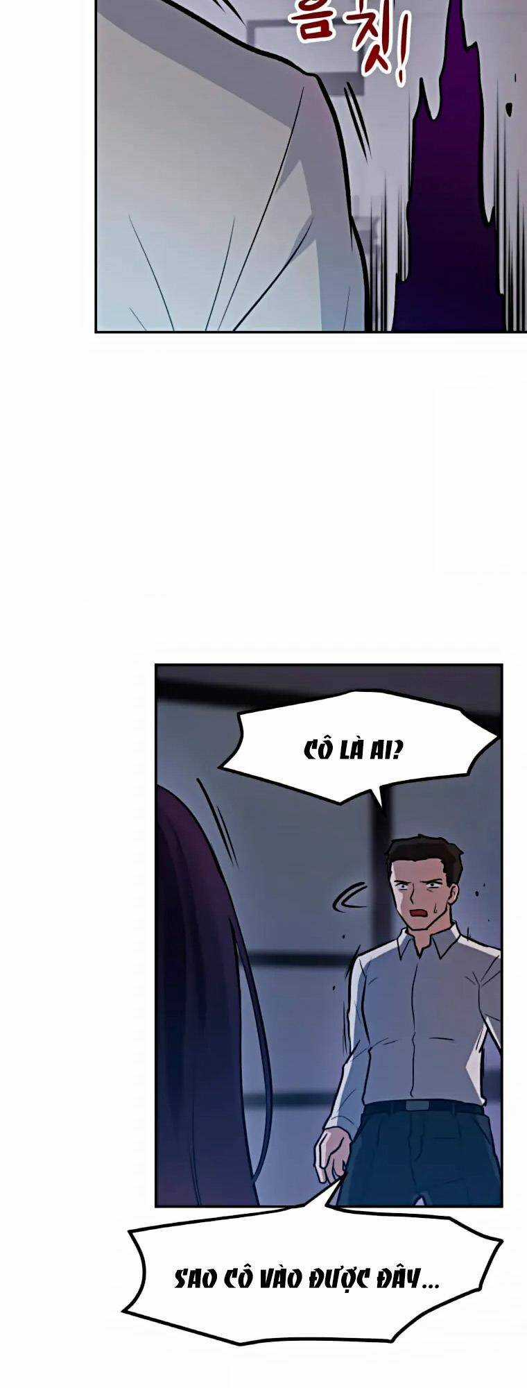 Ta Có Max Thuộc Tính May Mắn - Chapter 36 - Trang 39