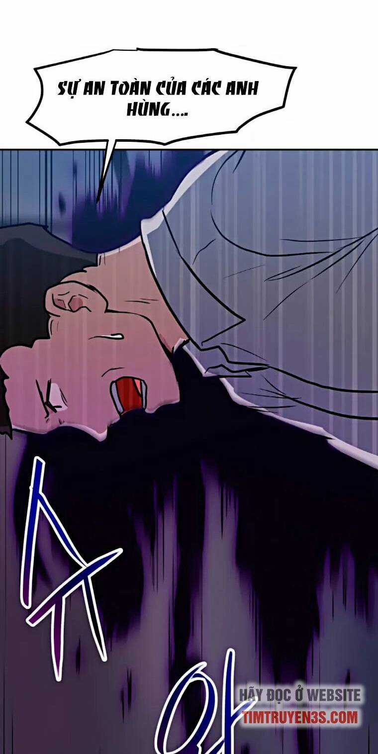 Ta Có Max Thuộc Tính May Mắn - Chapter 36 - Trang 41