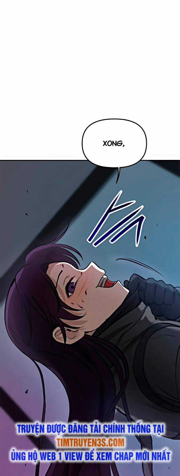 Ta Có Max Thuộc Tính May Mắn - Chapter 36 - Trang 45