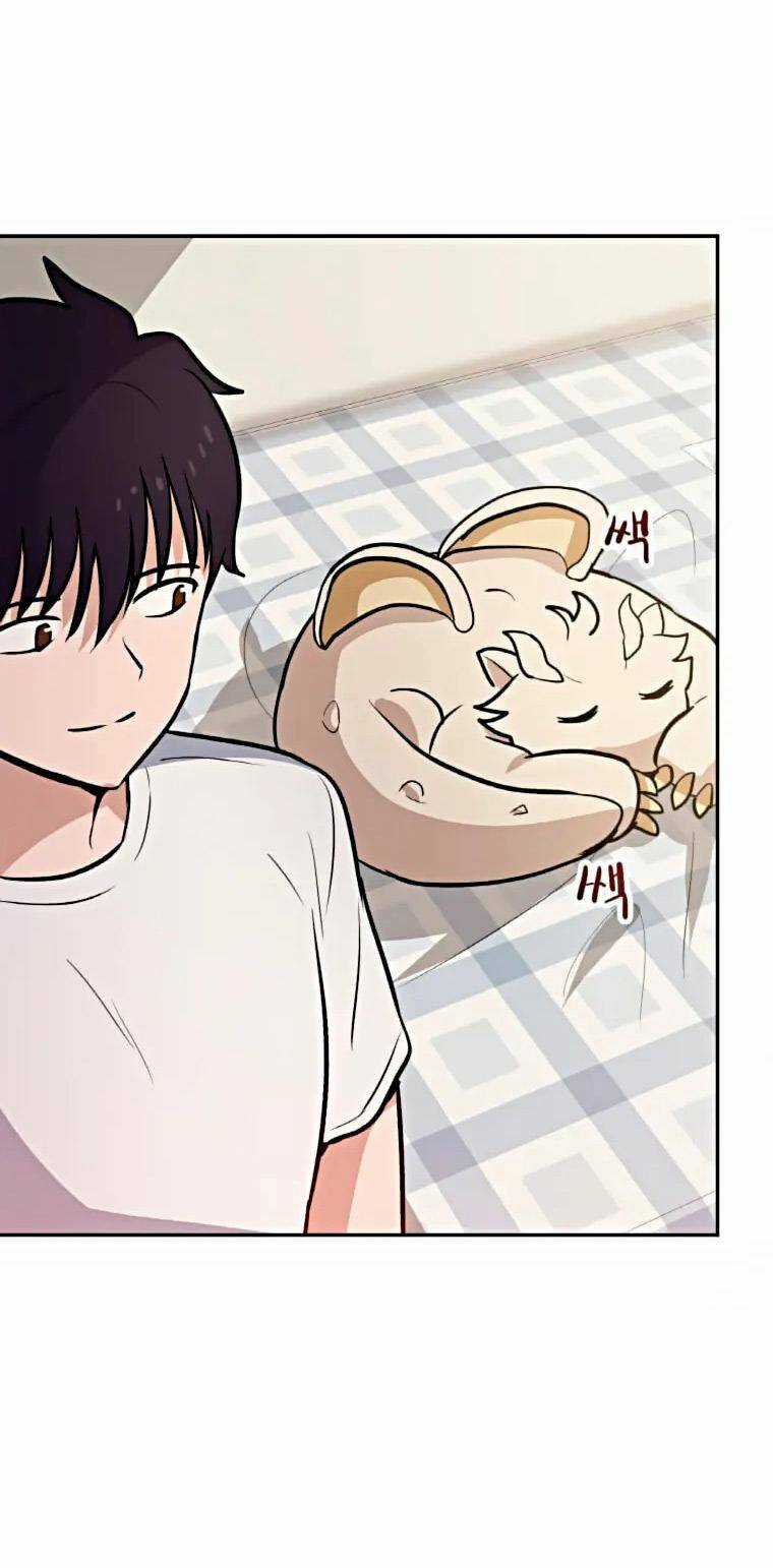 Ta Có Max Thuộc Tính May Mắn - Chapter 36 - Trang 49