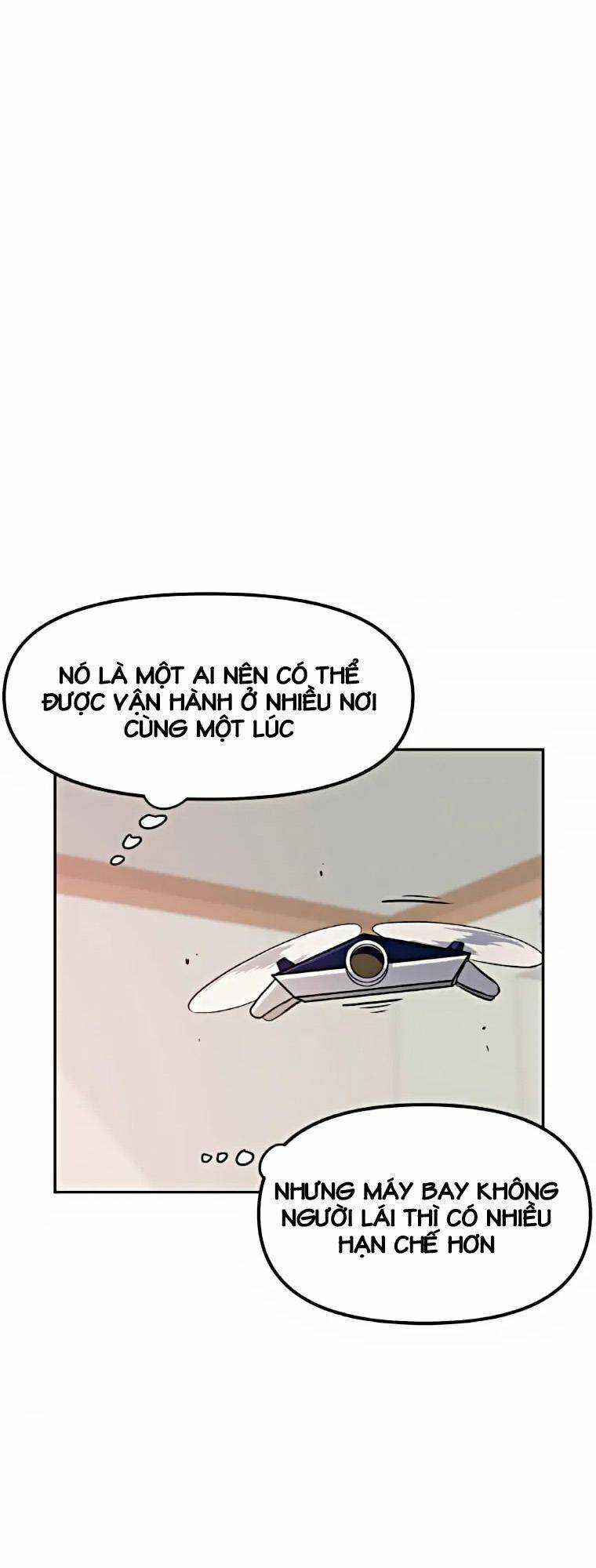 Ta Có Max Thuộc Tính May Mắn - Chapter 36 - Trang 53