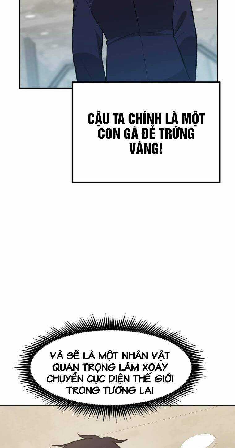 Ta Có Max Thuộc Tính May Mắn - Chapter 37 - Trang 12