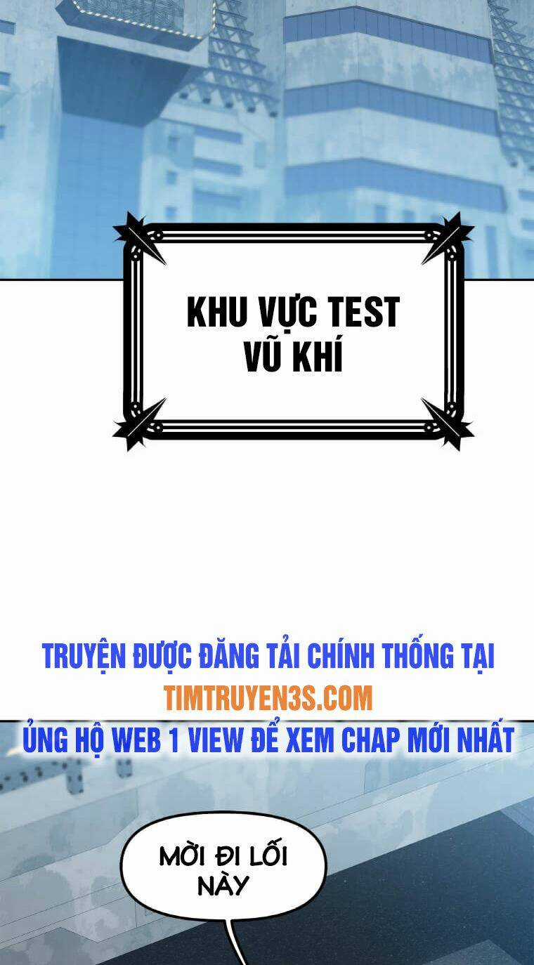 Ta Có Max Thuộc Tính May Mắn - Chapter 37 - Trang 3